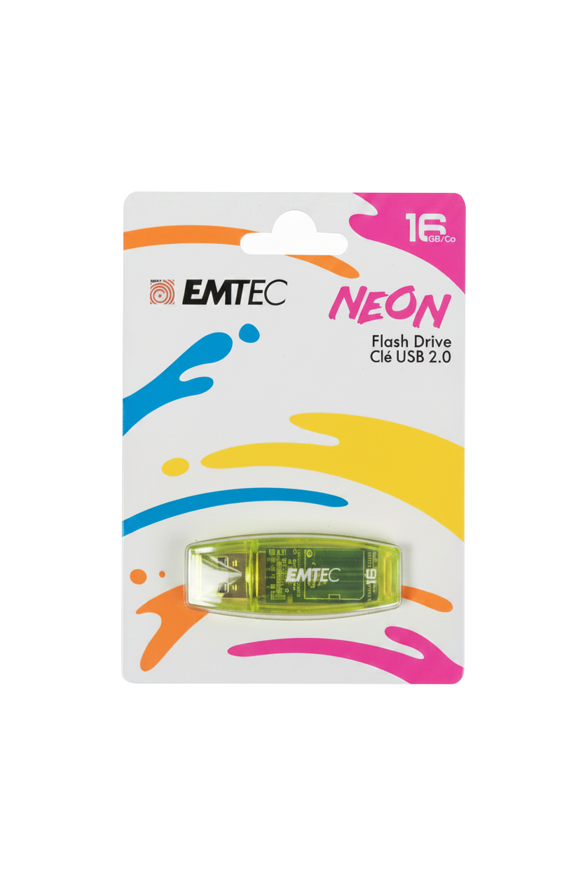 Flash Drive 16GB