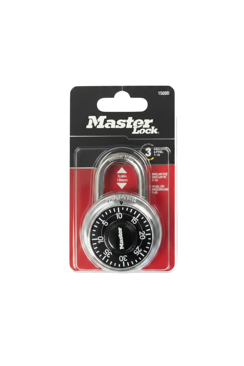 Master Lock