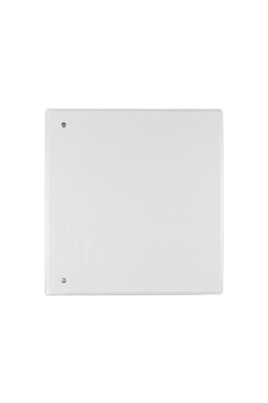 2" Binder