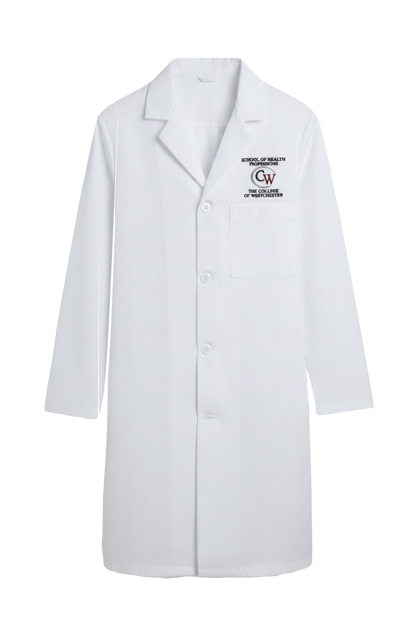 Lab Coat
