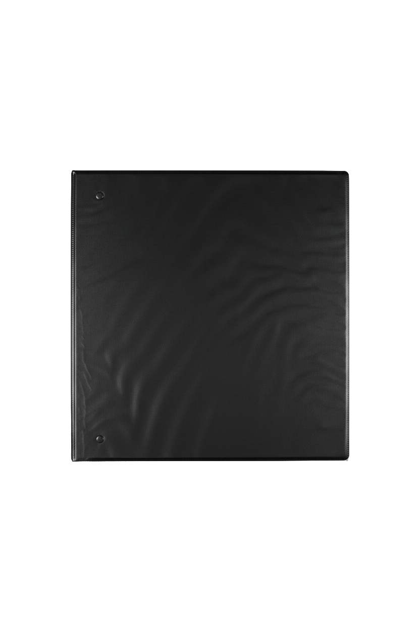 2" Binder