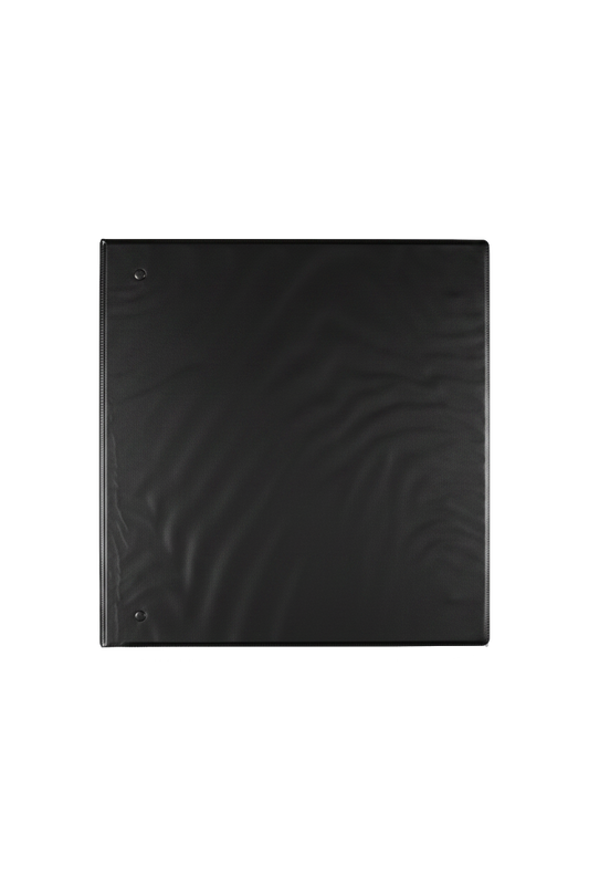 2" Binder