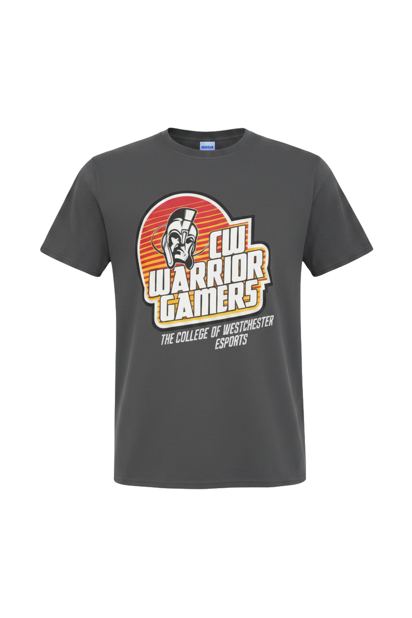 CW Gamer T-Shirt