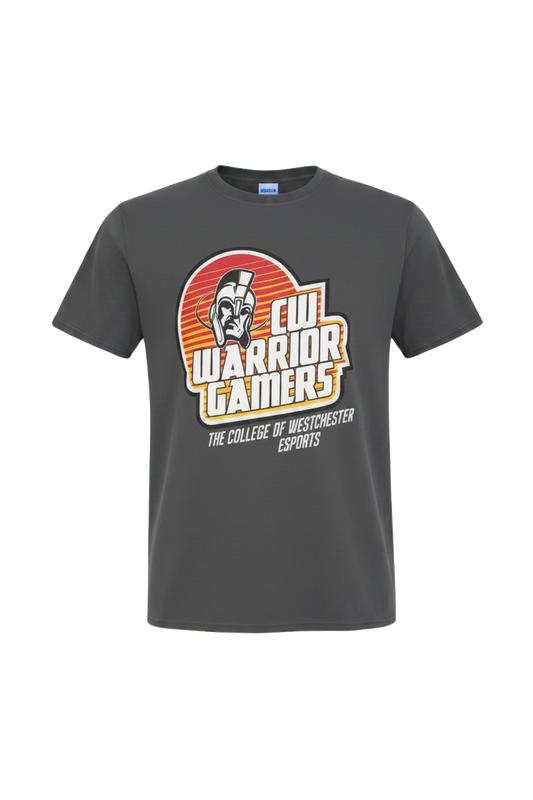 CW Gamer T-Shirt