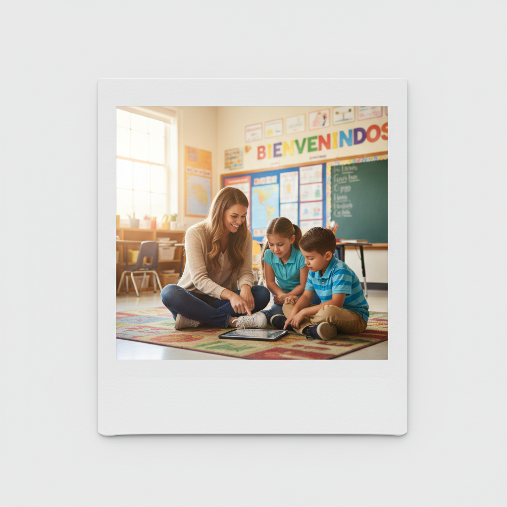 Empowering Multilingual Learners