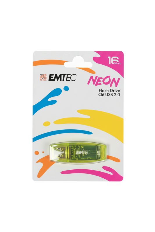 Flash Drive 16GB