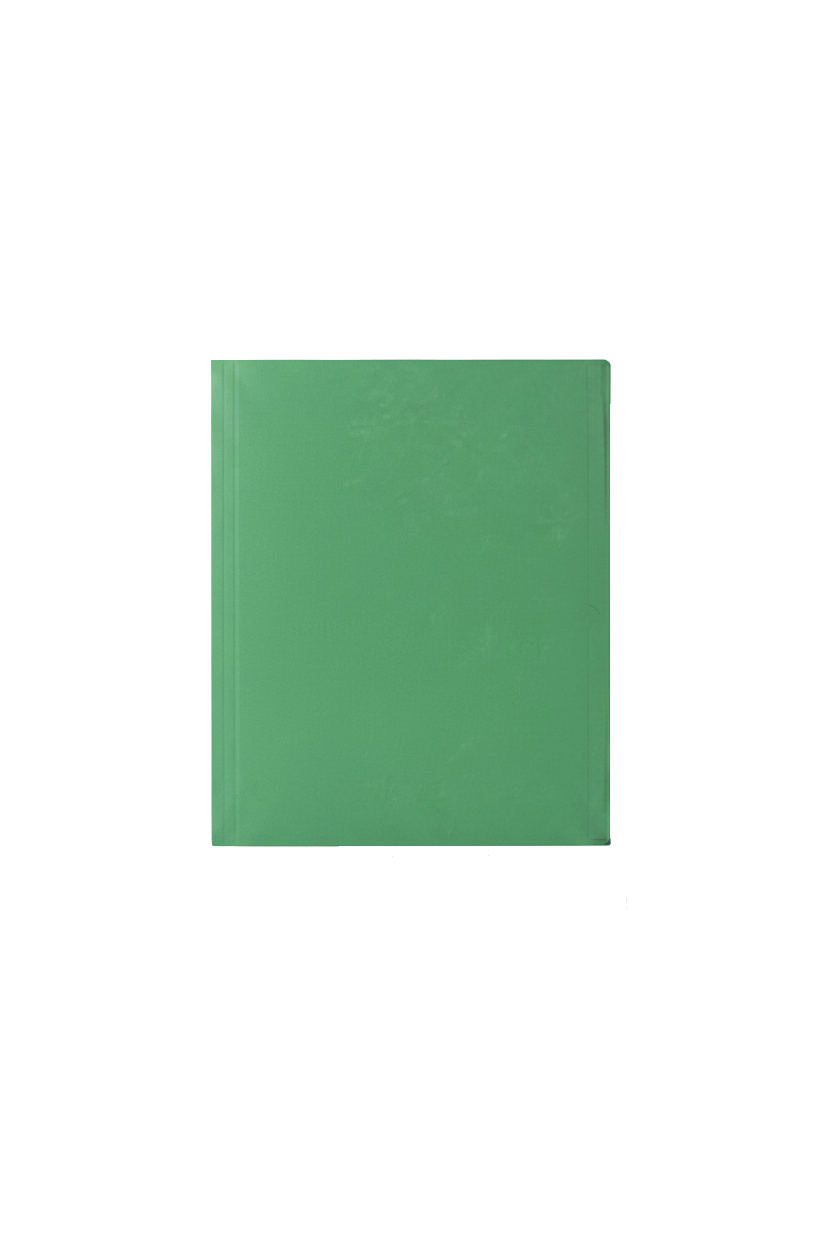 Twin Pocket Folder