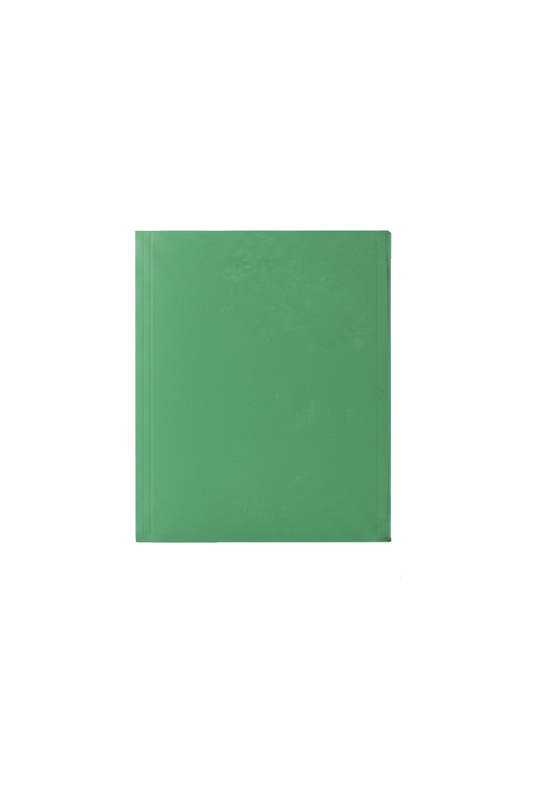 Twin Pocket Folder