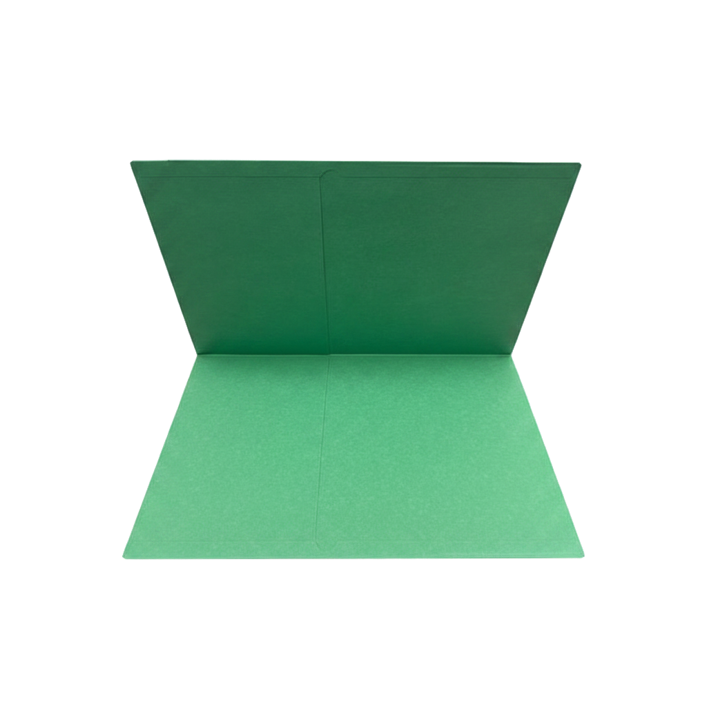 Twin Pocket Folder