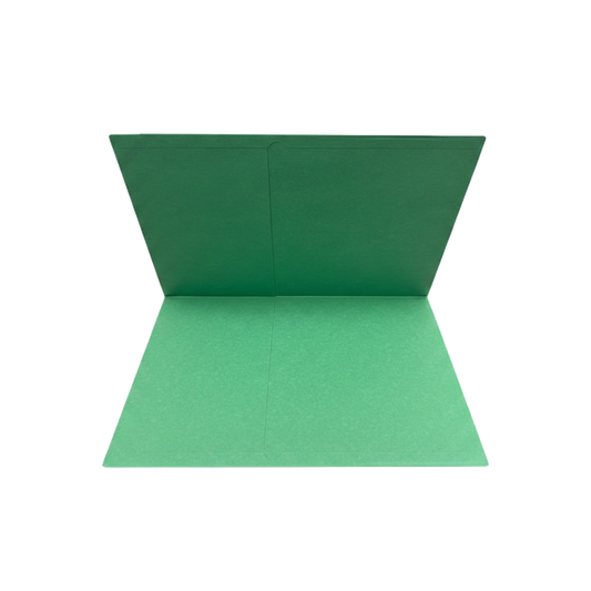 Twin Pocket Folder