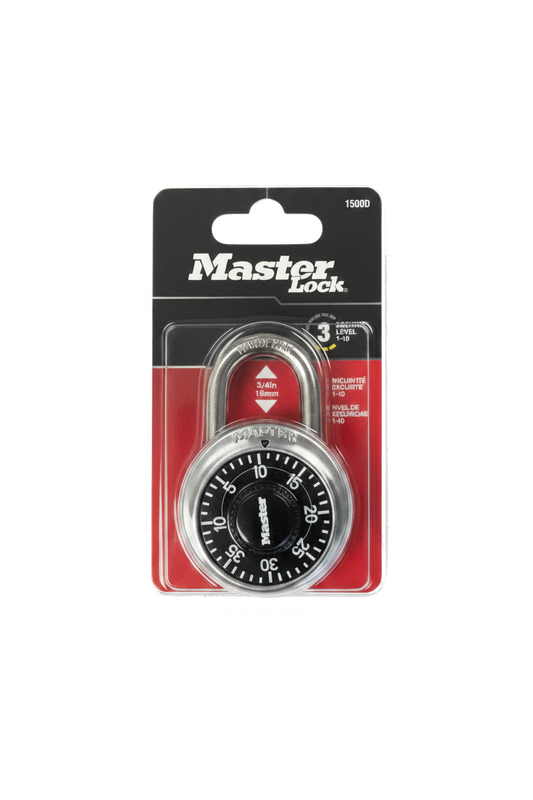 Master Lock