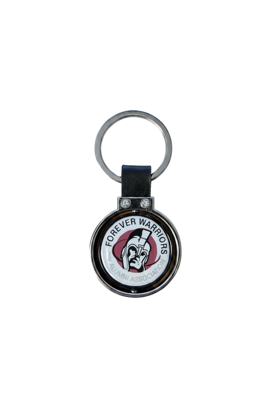 CW Branded Keychain
