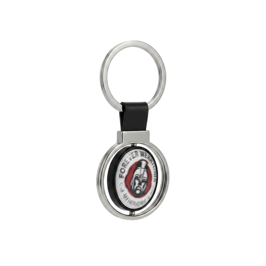 CW Branded Keychain