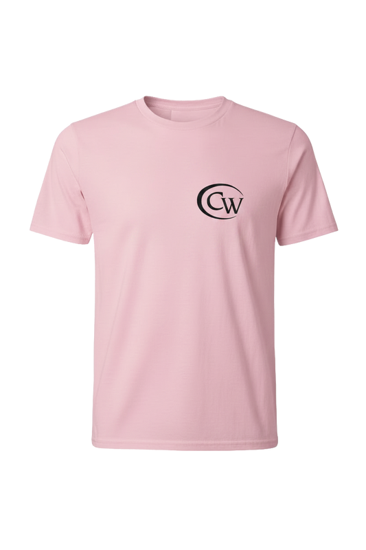 Pink T-shirt