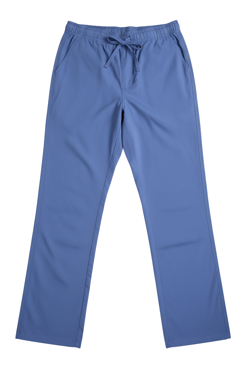 Scrub Set (Top + Pants)