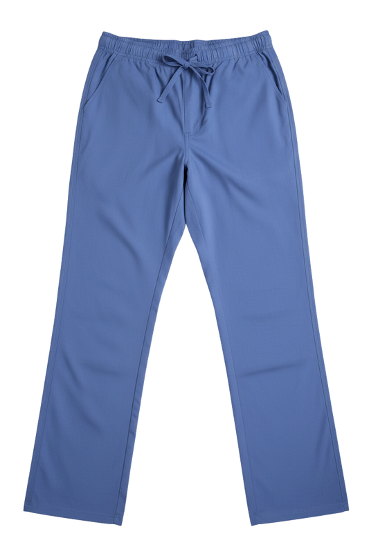 Scrub Set (Top + Pants)