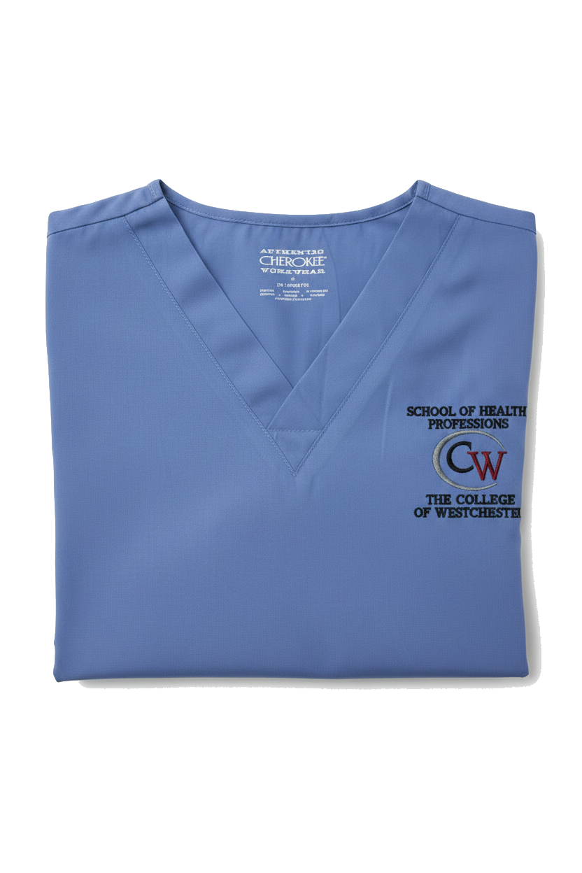 Scrub Set (Top + Pants)