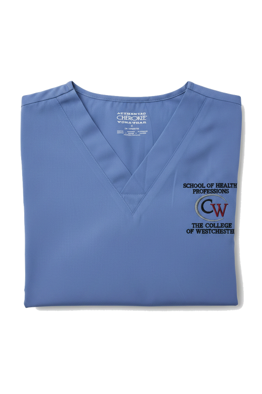 Scrub Set (Top + Pants)