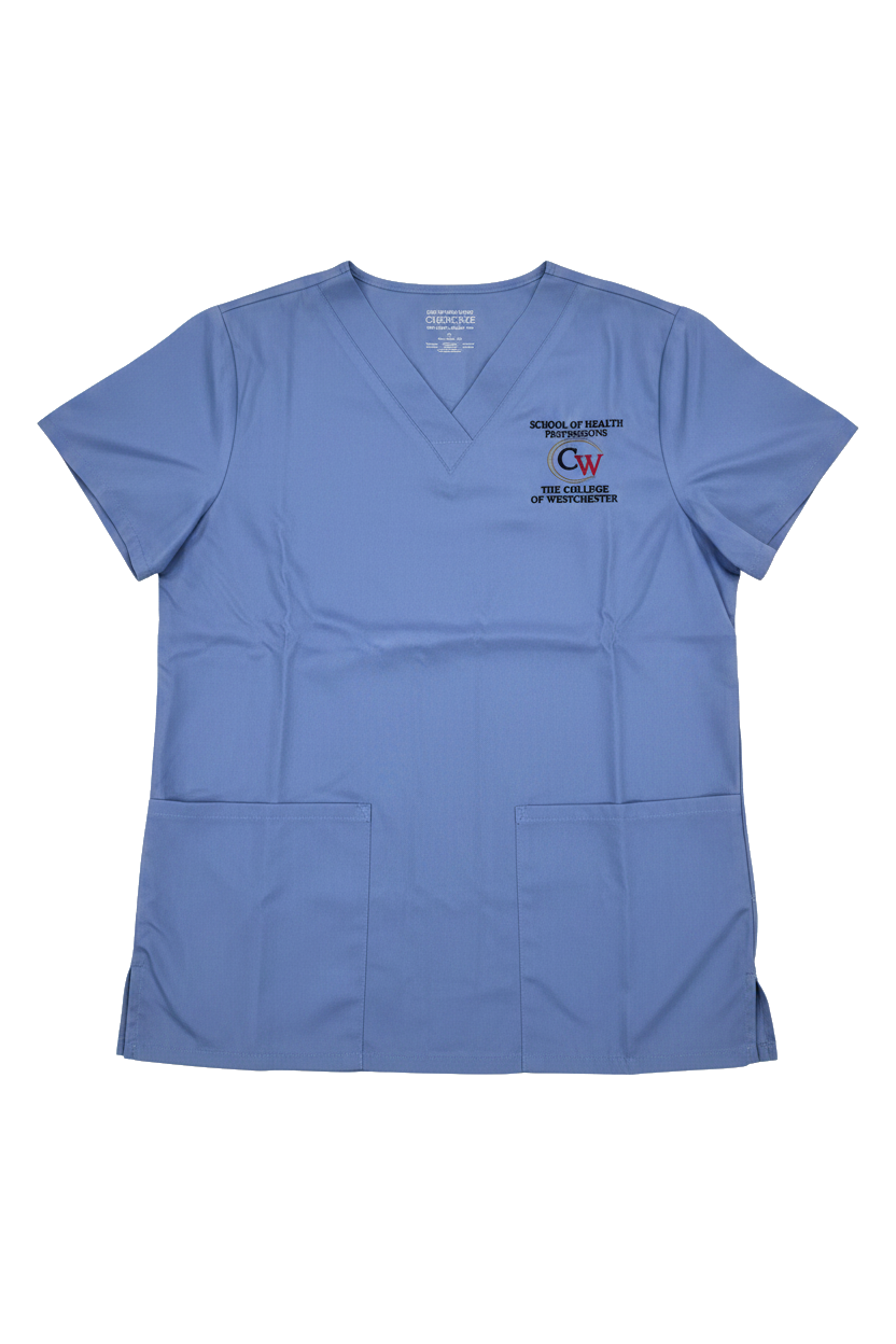 Scrub Set (Top + Pants)