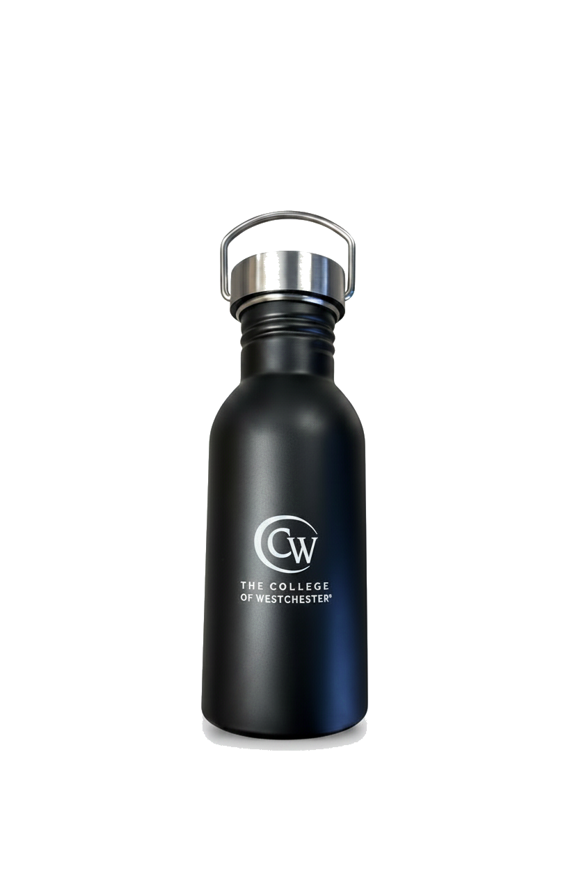 CW Water Bottle