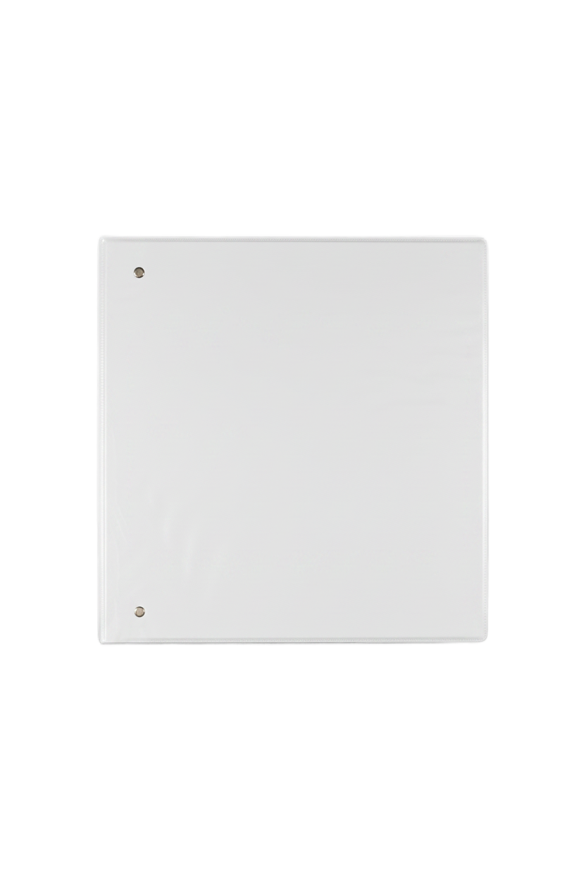 2" Binder