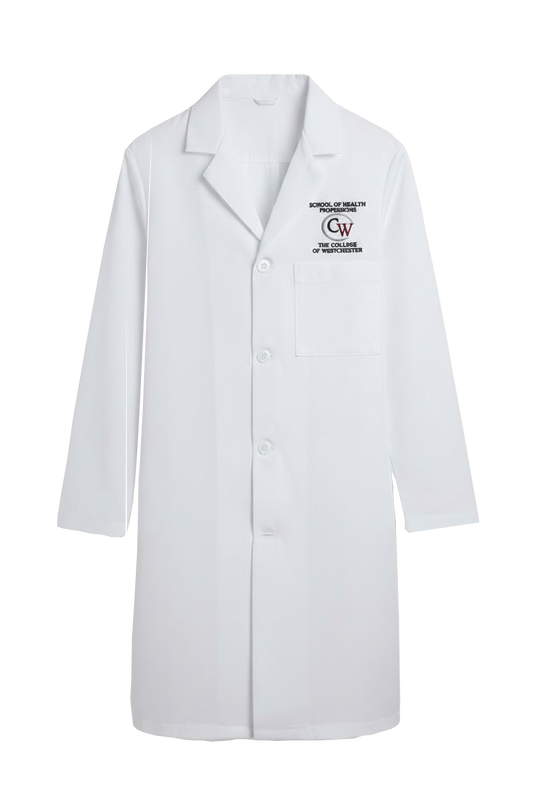 Lab Coat