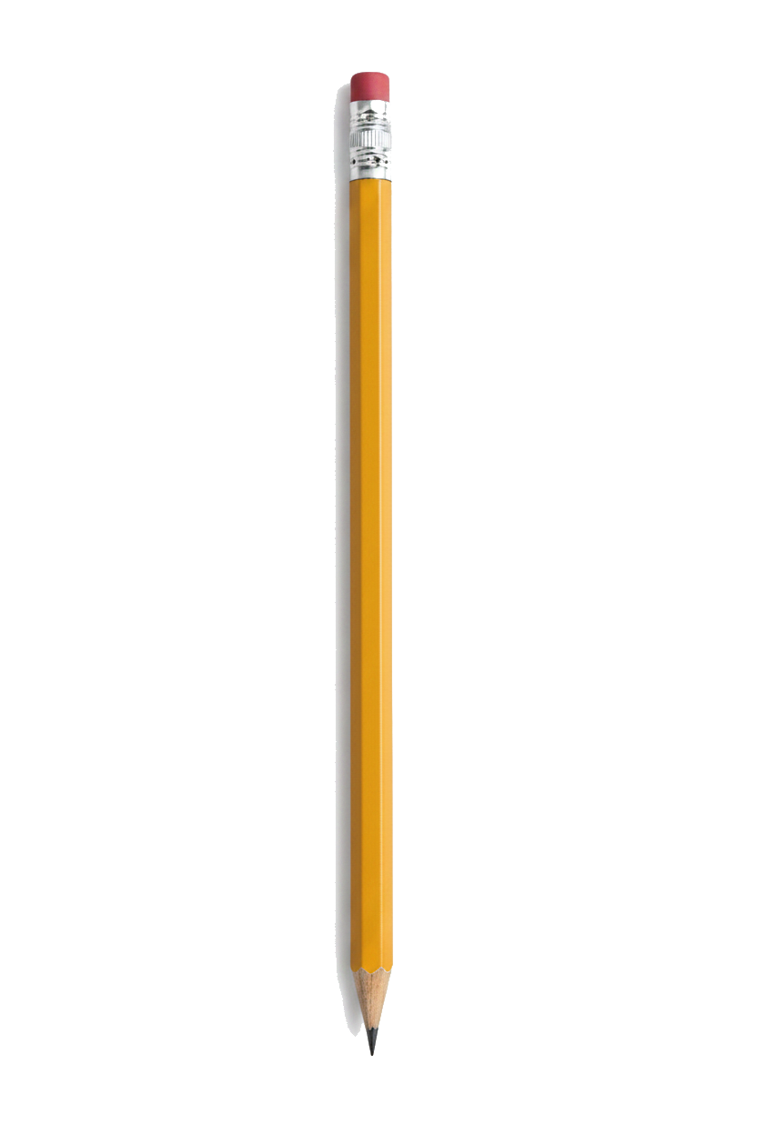 #2 Pencils