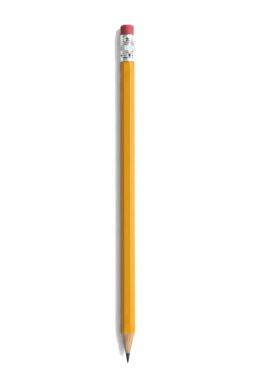 #2 Pencils