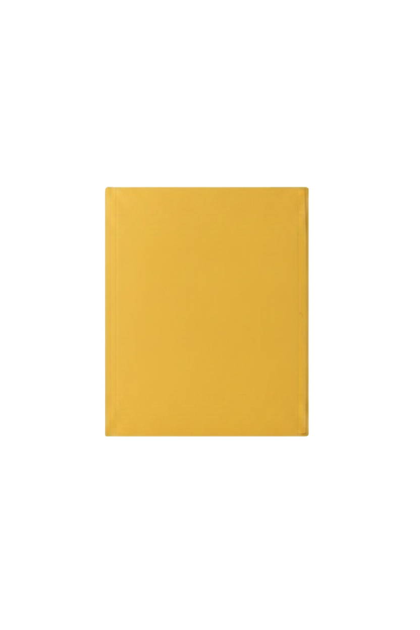 Twin Pocket Folder